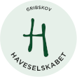 Haveselskabet - Gribskov logo